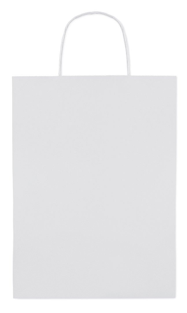 Papiertüte, gross 150 gr/m² Duregn