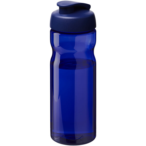Base Tritan™ 650 ml Sportflasche mit Klappdeckel - Chtha