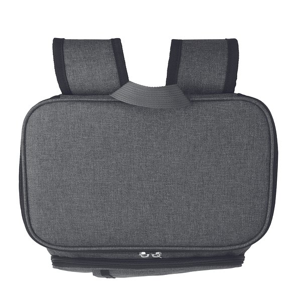 Picknickrucksack 600D RPET Cianritt