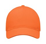 Baseball Kappe 5 Panels Truix