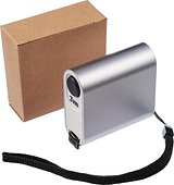 Massband Elyco | Aluminium | 3 Meter | MID-zugelassen