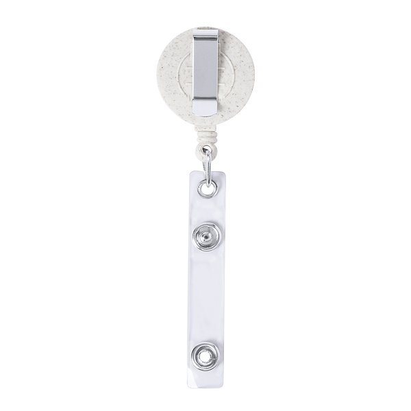 Namensschild Halter Idkra