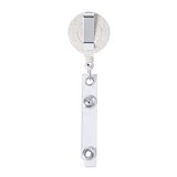 Namensschild Halter Idkra