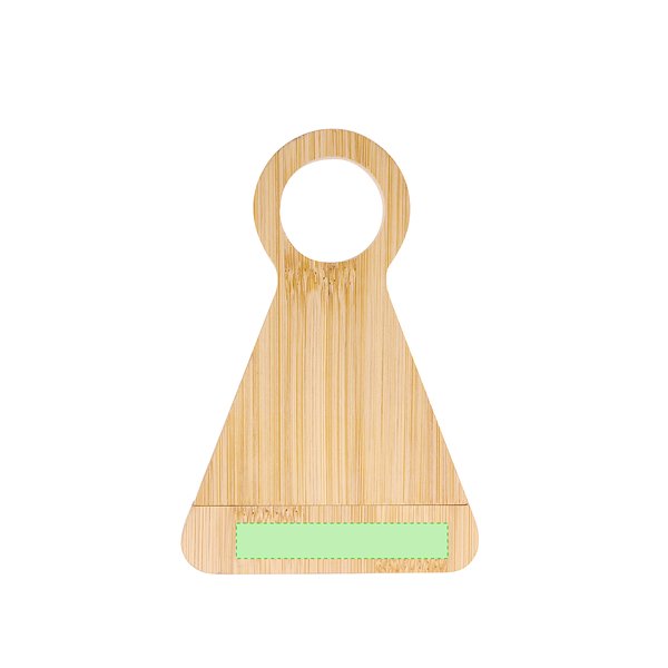 Halter Korkenzieher Idfko