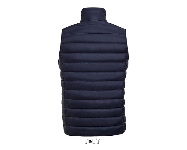Männer Bodywarmer Fritaik
