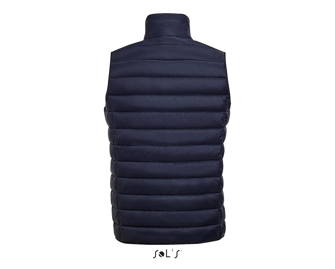 Männer Bodywarmer Fritaik