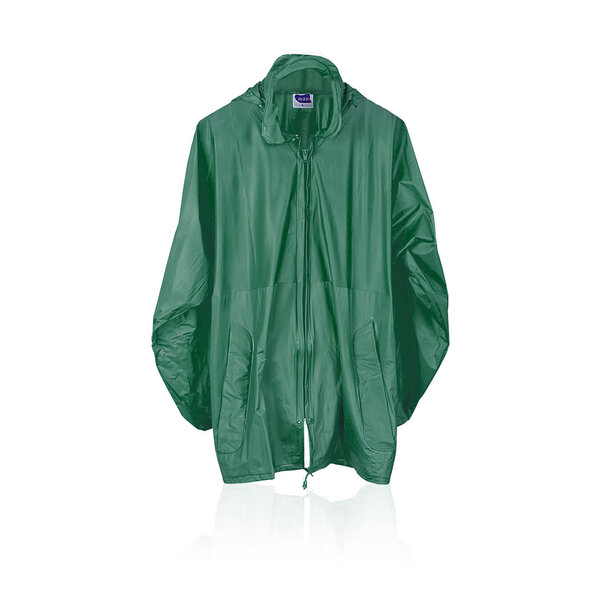 Regenjacke Idips
