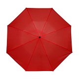 Regenschirm Durst