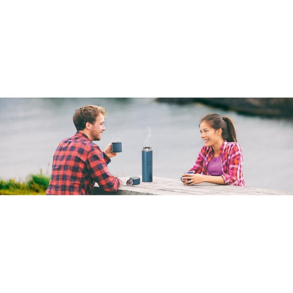 Thermoskanne 470 ml Adritadi