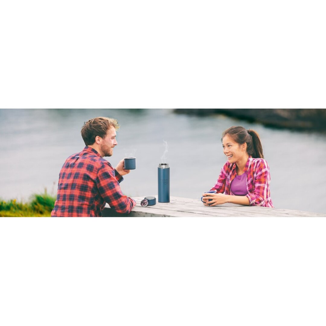 Thermoskanne 470 ml Adritadi