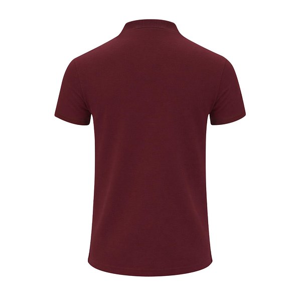 Erwachsene Farbe Polo-Shirt Idlin