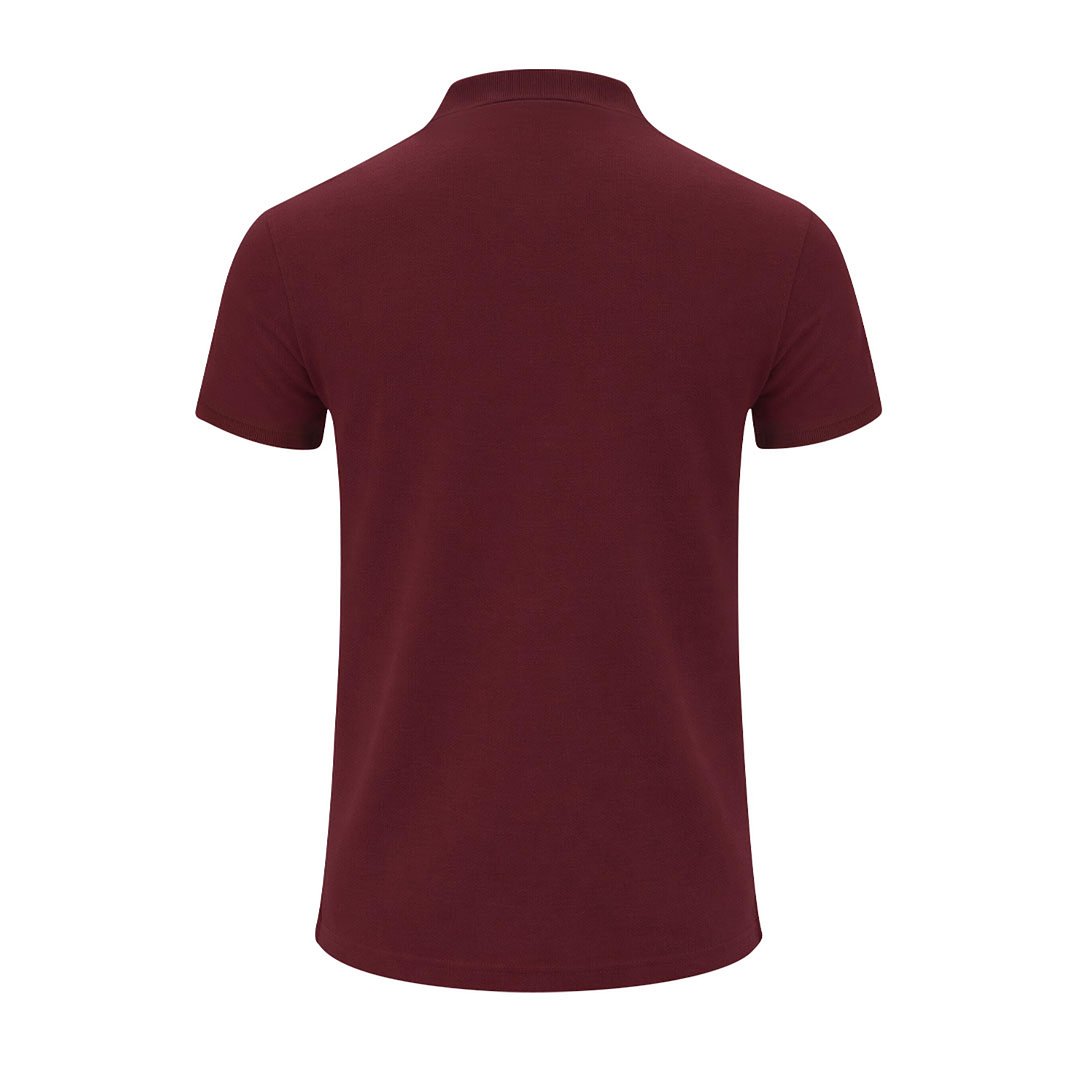 Erwachsene Farbe Polo-Shirt Idlin