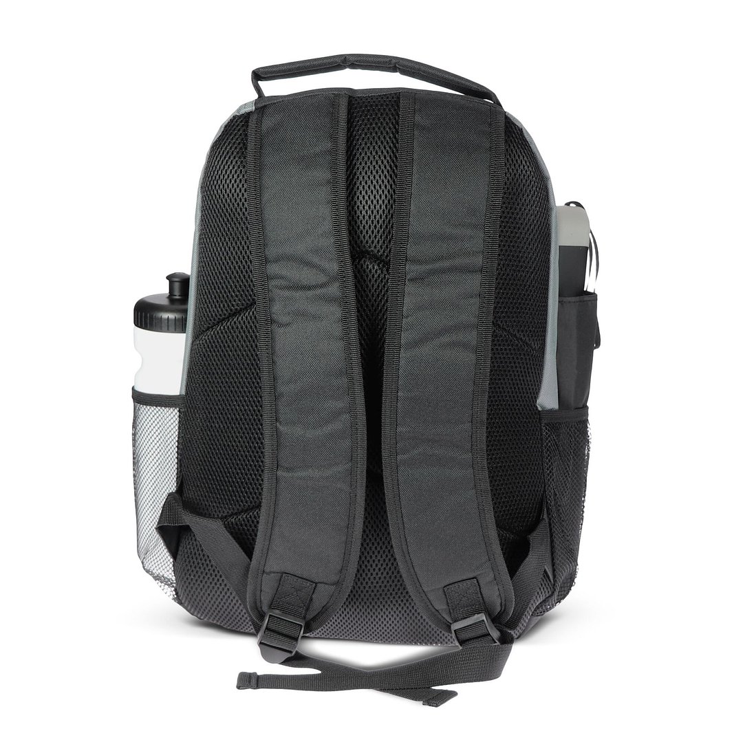 Rucksack mit Kordelzug R-PET 25L Coreta