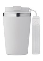 Doppelwandiger Trinkbecher 350 MO2317- Gierdi