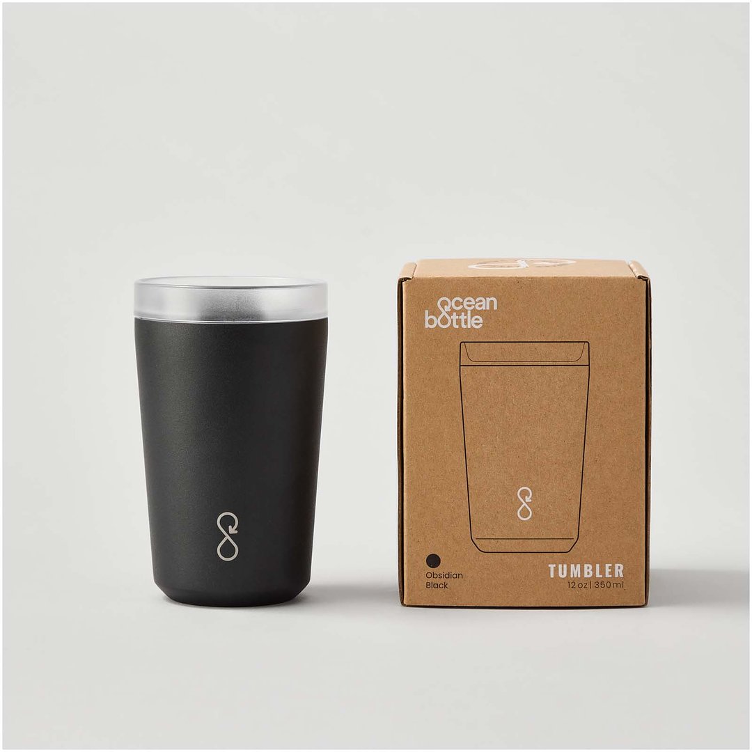 Bottle 350 ml vakuumisolierter Isolierbecher - Jovicana