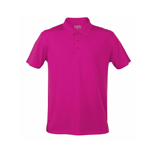 Polo-Shirt Idlus