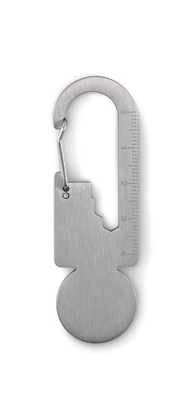 Einkaufswagenchip Uelvis