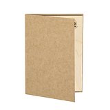 Ornament Weihnachtskarte Idrox