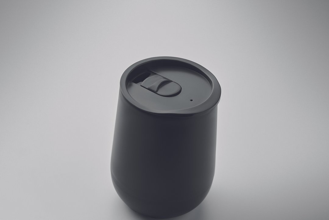 Doppelwandiger Becher 300ml Ferveix