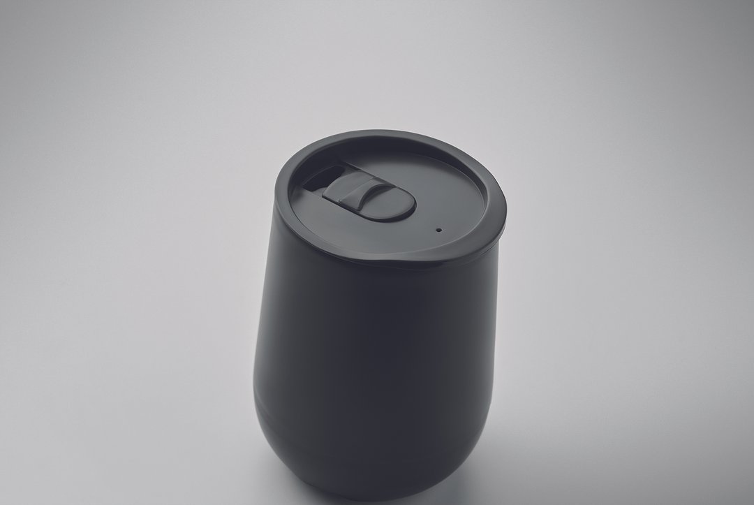 Doppelwandiger Becher 300ml Ferveix