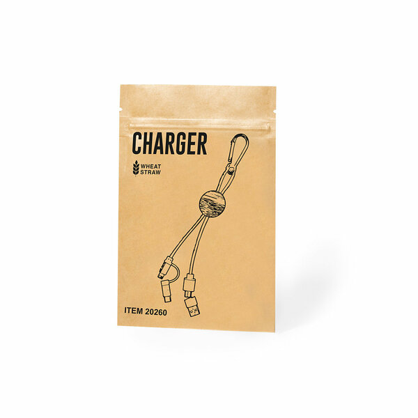 Ladegerätkabel Idnny