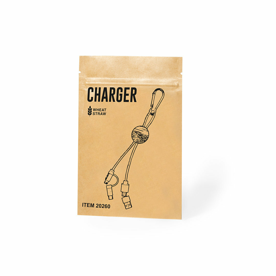 Ladegerätkabel Idnny