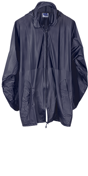 Regenjacke Idips