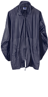 Regenjacke Idips