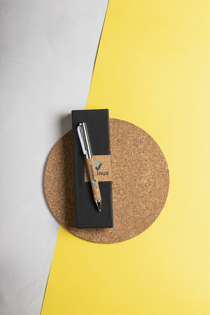 Kugelschreiber Idmet