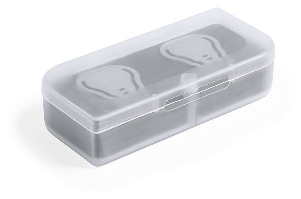 Büroklammernhalter Idtel