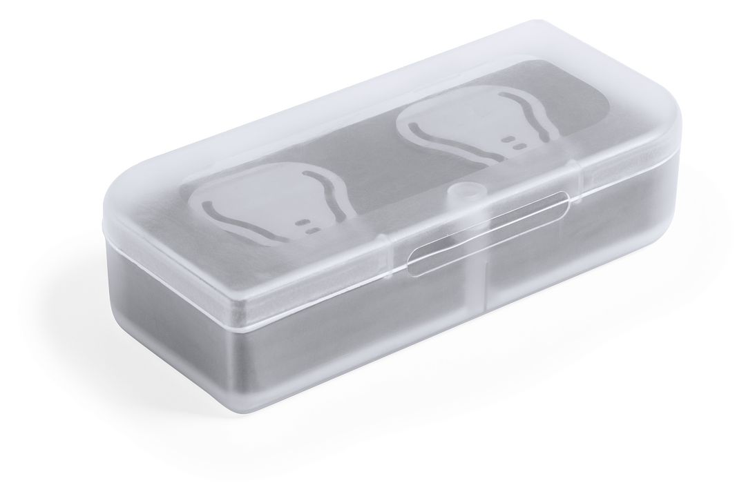 Büroklammernhalter Idtel