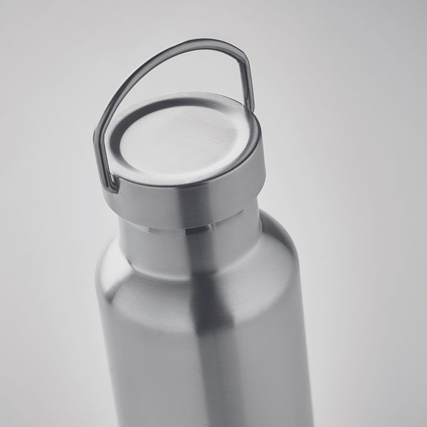 Doppelwandige Flasche 500 ml Benas