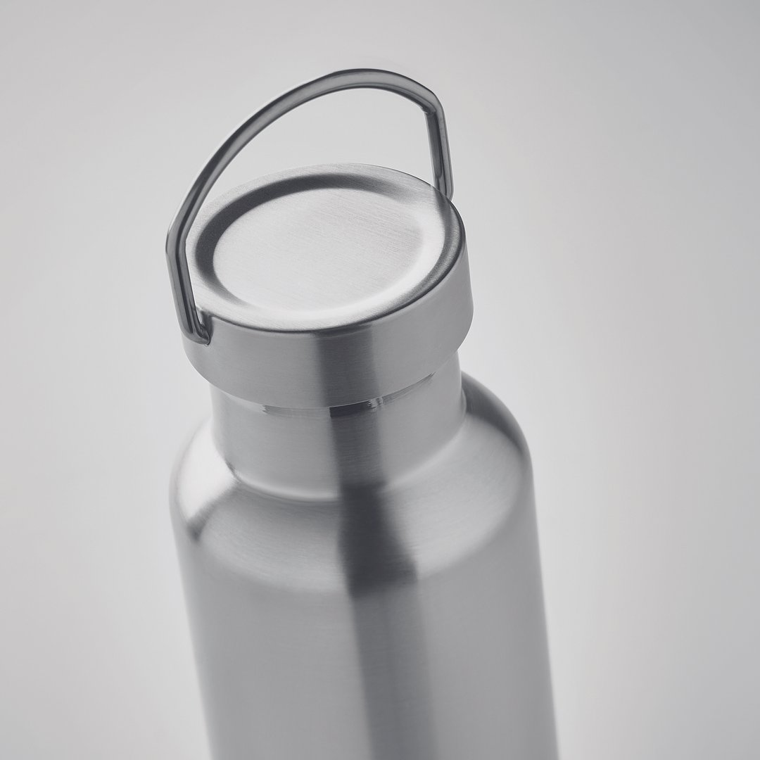 Doppelwandige Flasche 500 ml Benas