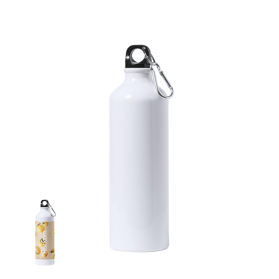 Sublimations Trinkflasche Iddix