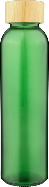 Glas-Trinkflasche (500 ml) Warain