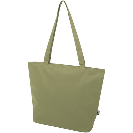 Tragetasche aus GRS Recyclingmaterial 20 L - Elylanrio