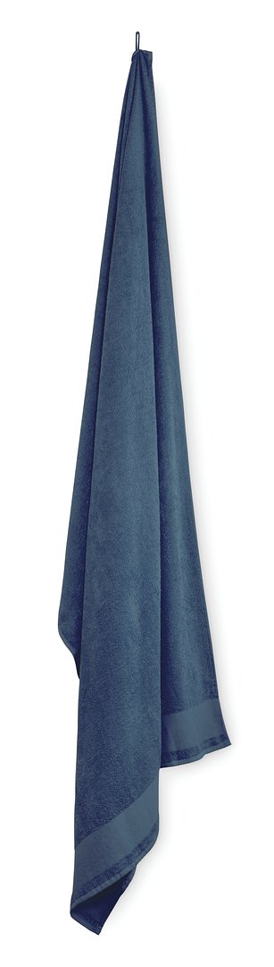 Badetuch aus Baumwolle Uelylana