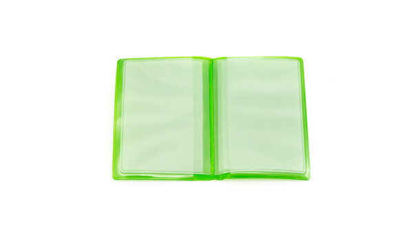 Visitenkartenetui Idtux