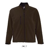 Herren Jacke 340g Hatri