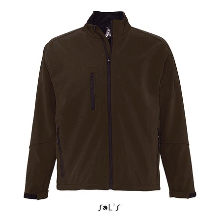 Herren Jacke 340g Hatri