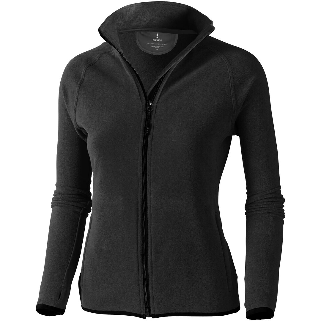 Fleecejacke für Damen - Maspep