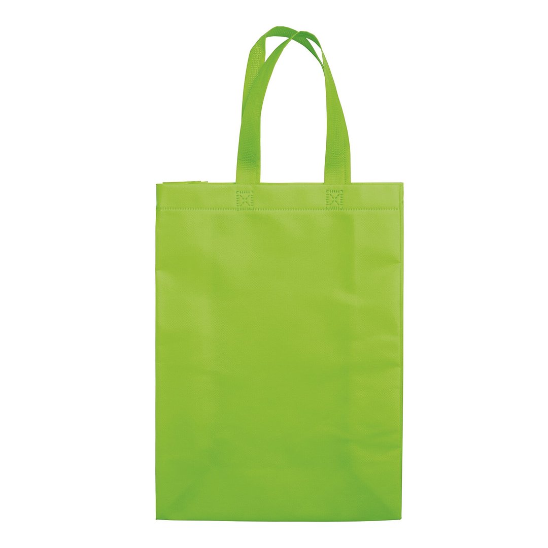 Laminierte Non Woven Tasche 105g/m² Betiannas
