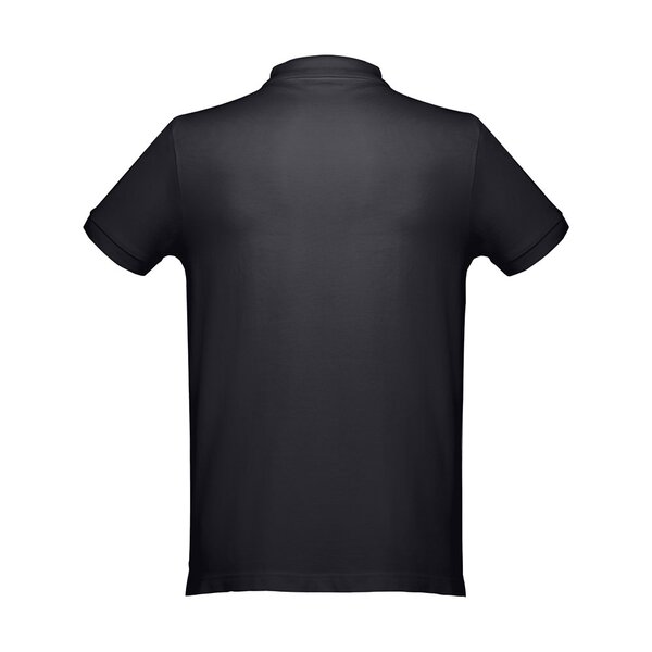 Herren Poloshirt Lüthole