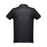 Herren Poloshirt Lüthole