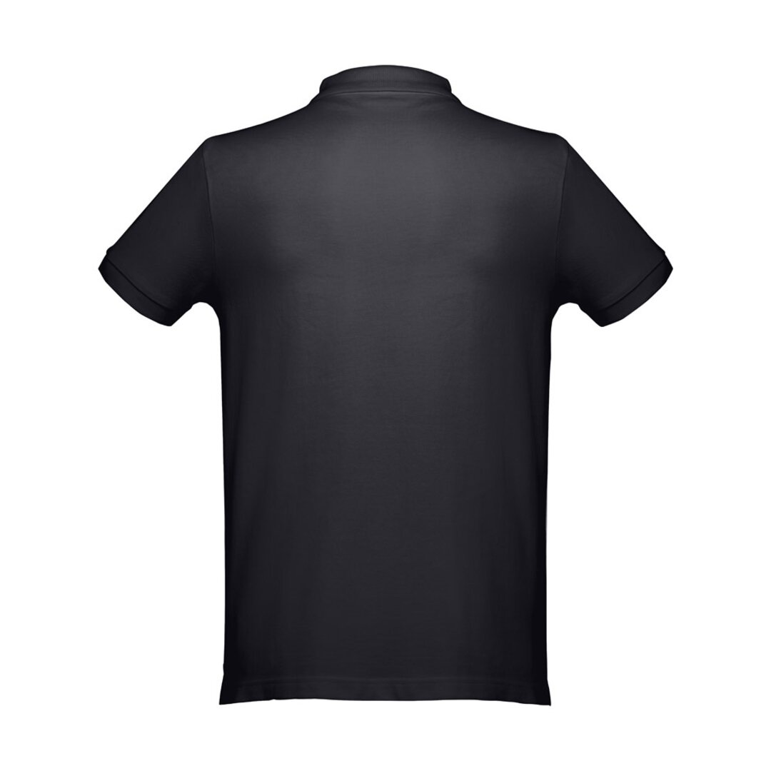 Herren Poloshirt Lüthole