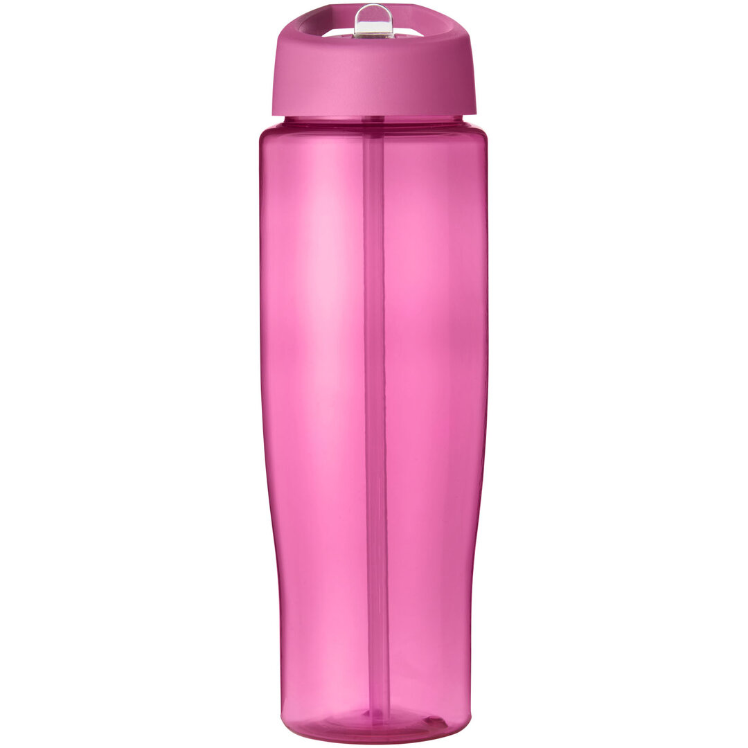 Tempo 700 ml Sportflasche mit Ausgussdeckel - Cierena