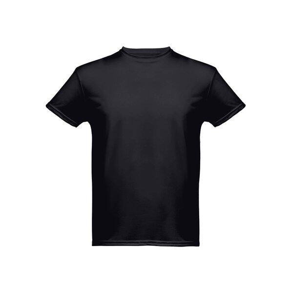 Herren Sport T-shirt Rudest