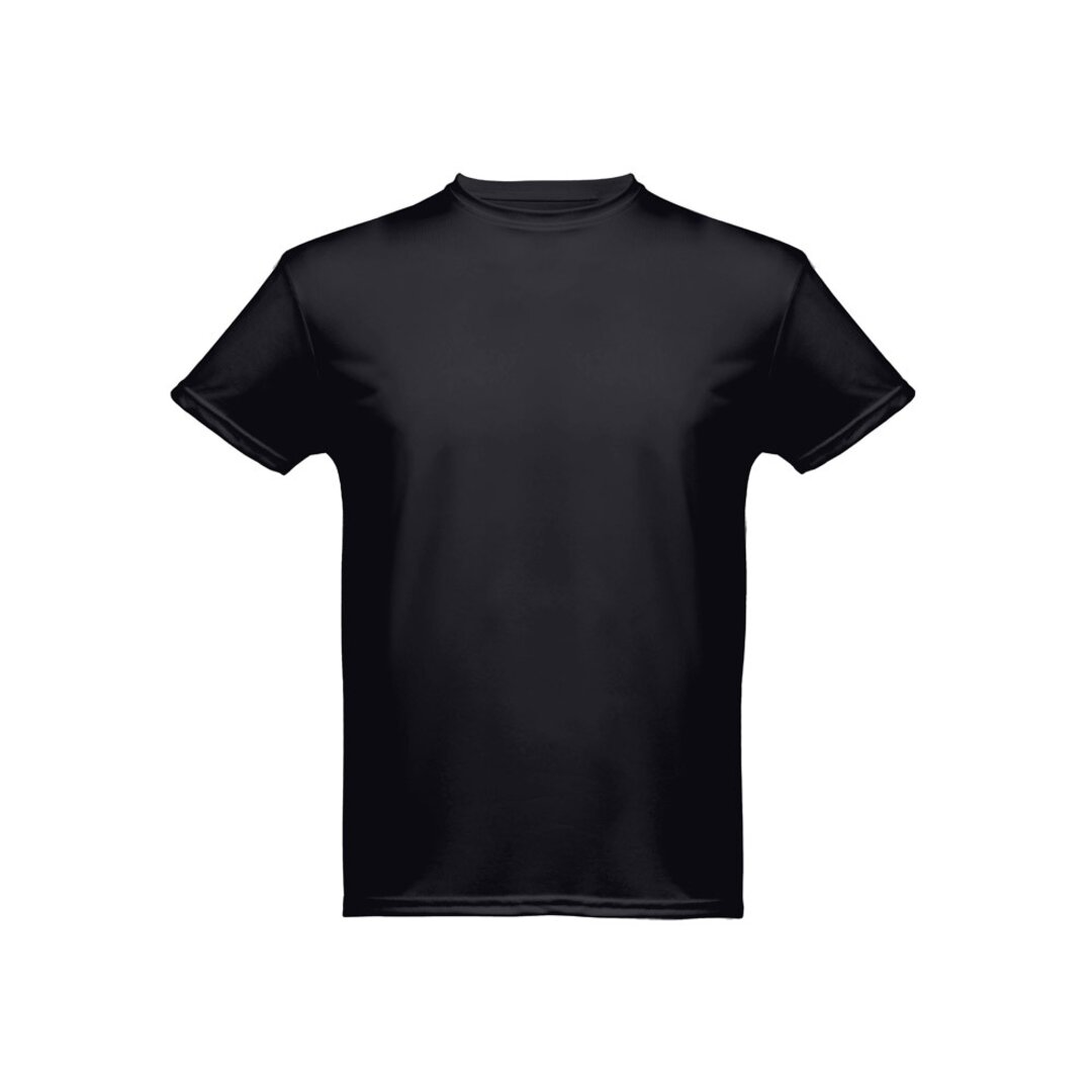 Herren Sport T-shirt Rudest