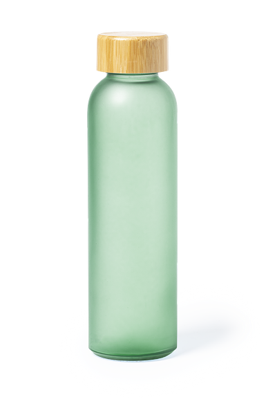Trinkflasche Idkay