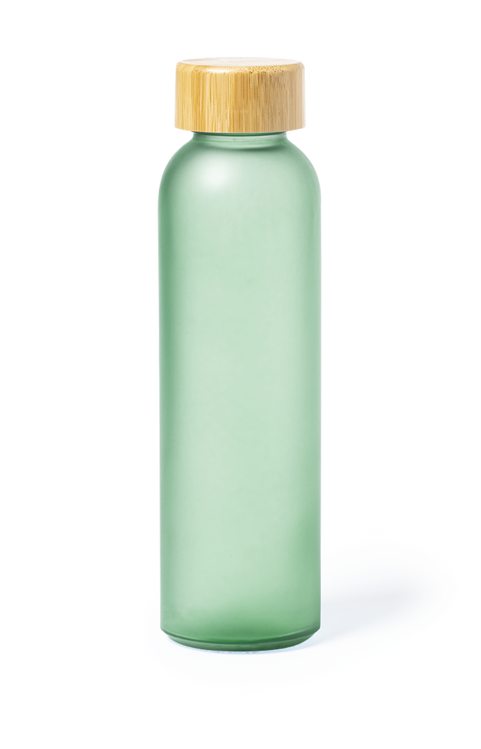 Trinkflasche Idkay